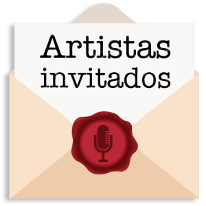 Artistas Invitados